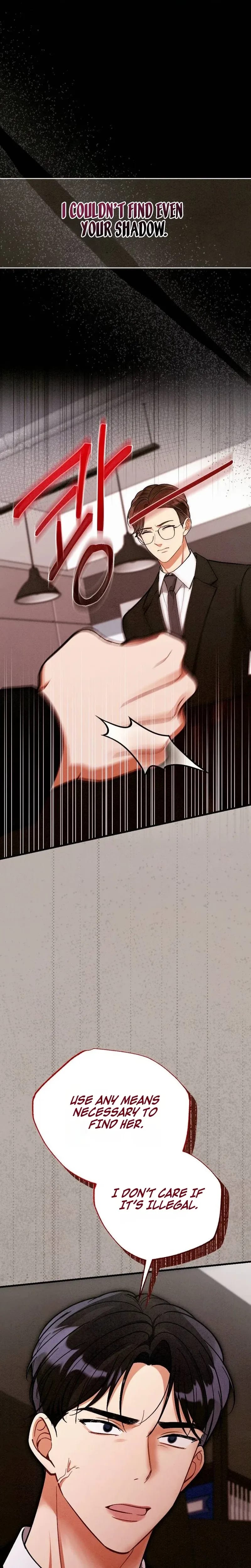 Missing Wife Uncensored, chapter 31, page 16 of 32