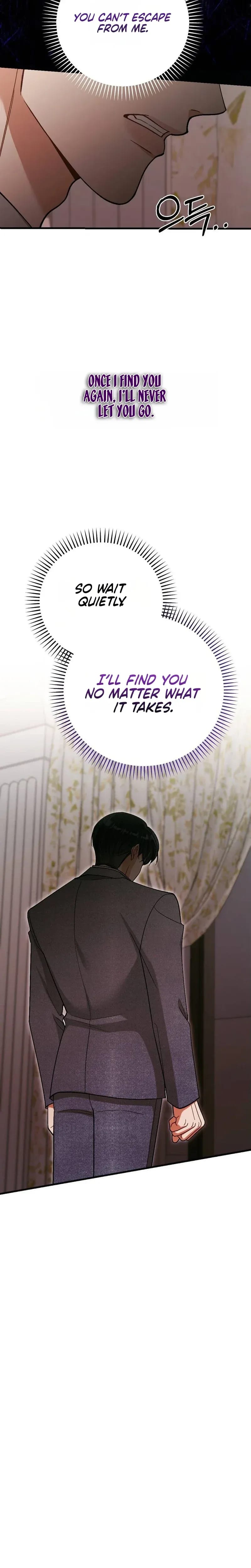 Missing Wife Uncensored, chapter 31, page 24 of 32