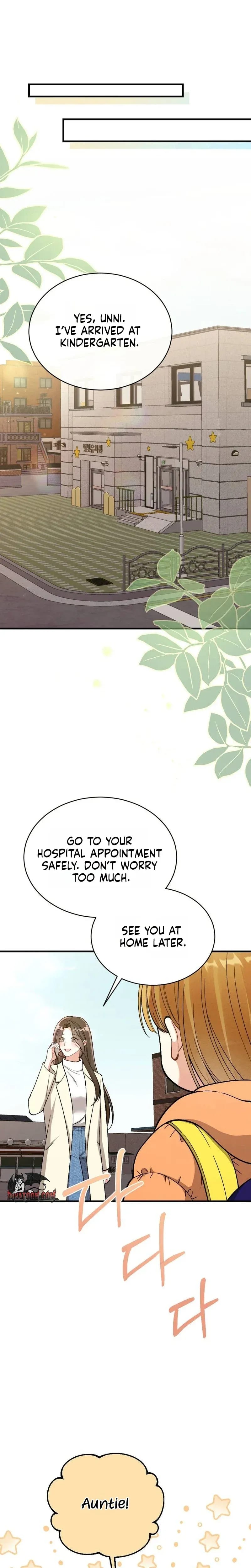 Missing Wife Uncensored, chapter 31, page 25 of 32