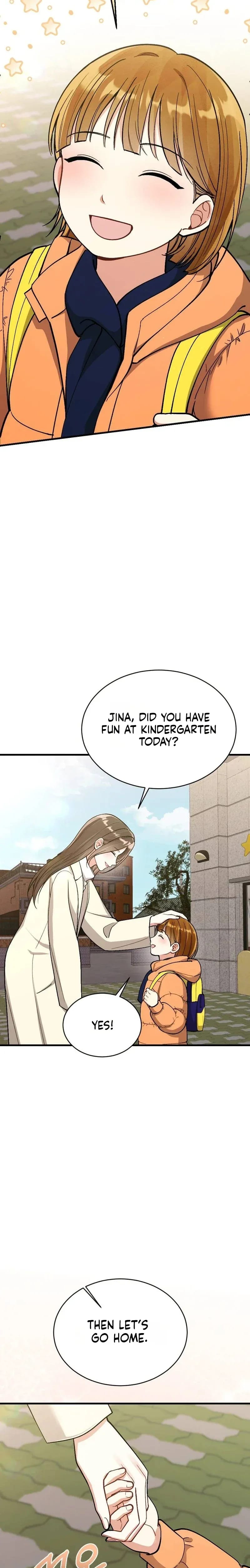Missing Wife Uncensored, chapter 31, page 26 of 32