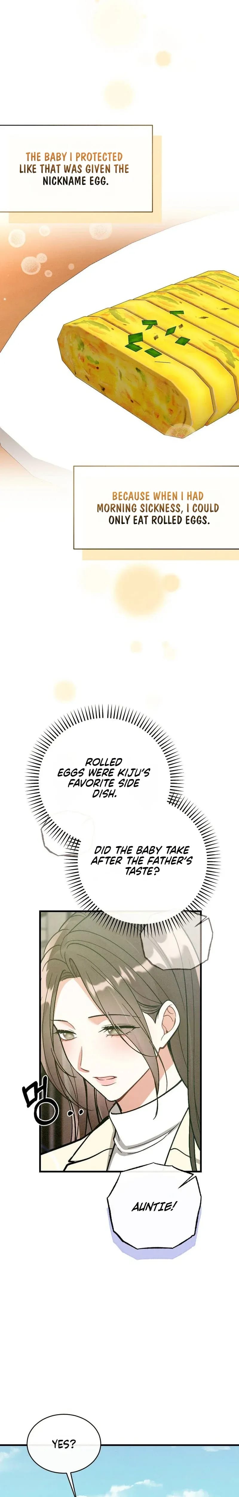 Missing Wife Uncensored, chapter 31, page 29 of 32