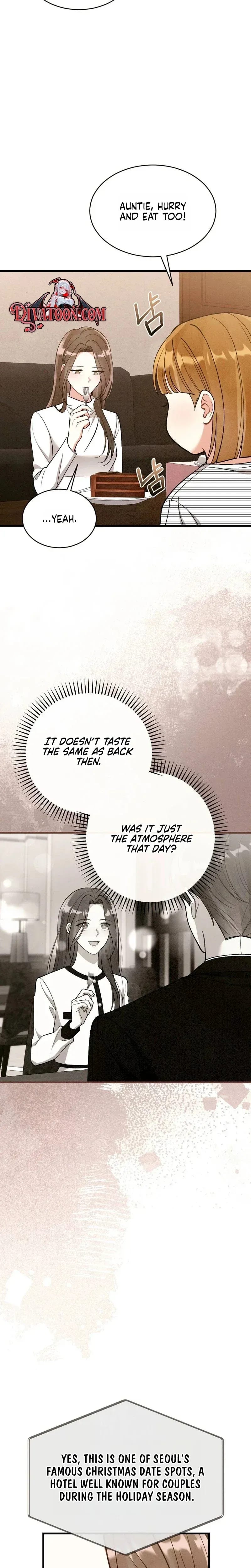 Missing Wife Uncensored, chapter 32, page 6 of 32