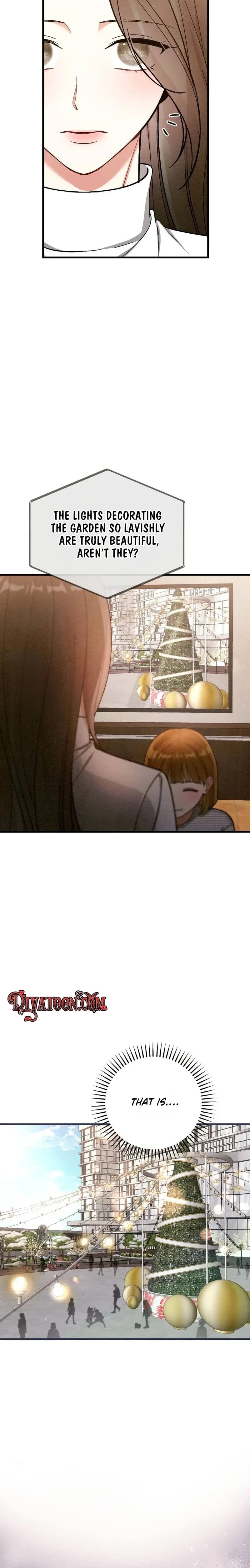 Missing Wife Uncensored, chapter 32, page 7 of 32