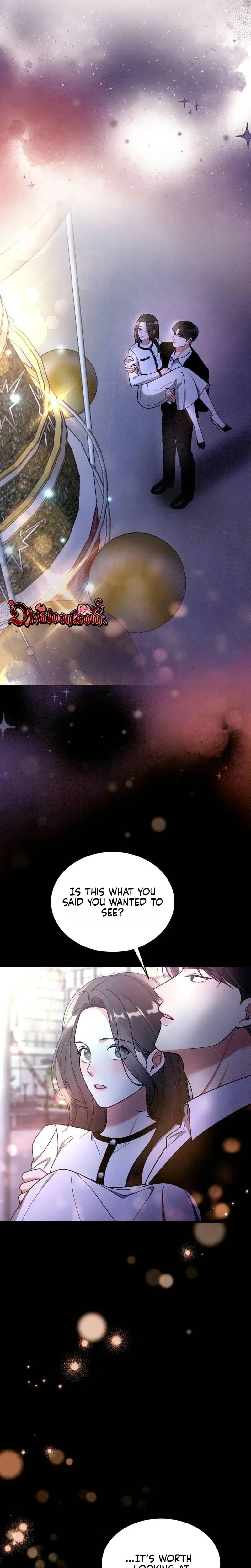 Missing Wife Uncensored, chapter 32, page 8 of 32