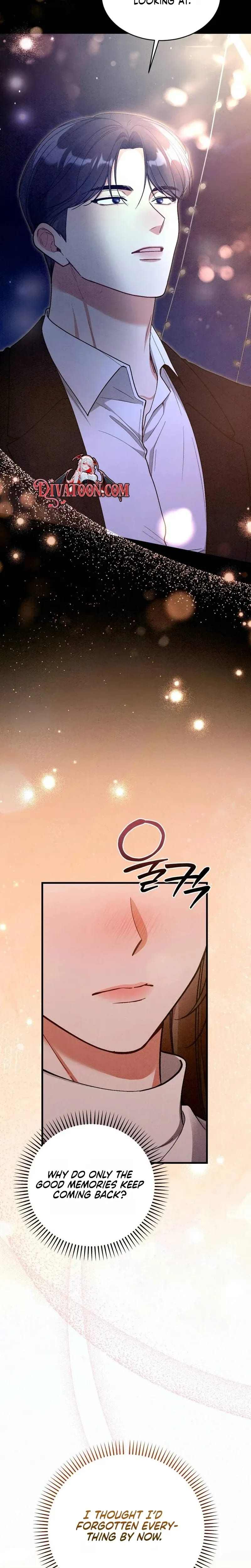 Missing Wife Uncensored, chapter 32, page 9 of 32