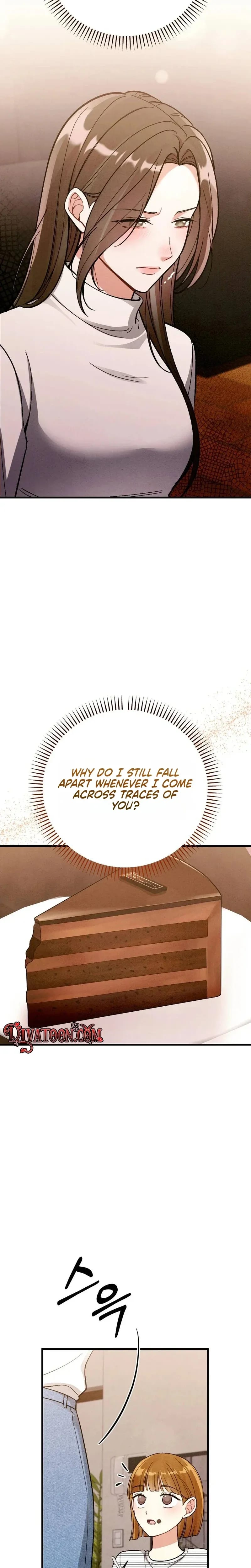 Missing Wife Uncensored, chapter 32, page 10 of 32