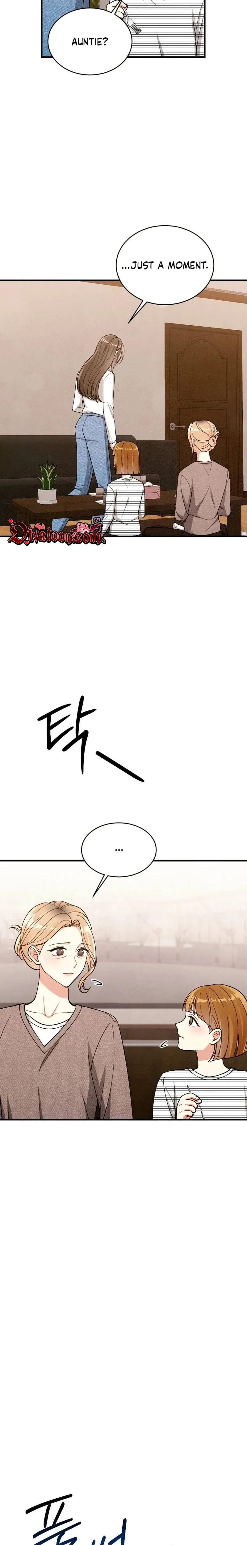 Missing Wife Uncensored, chapter 32, page 11 of 32