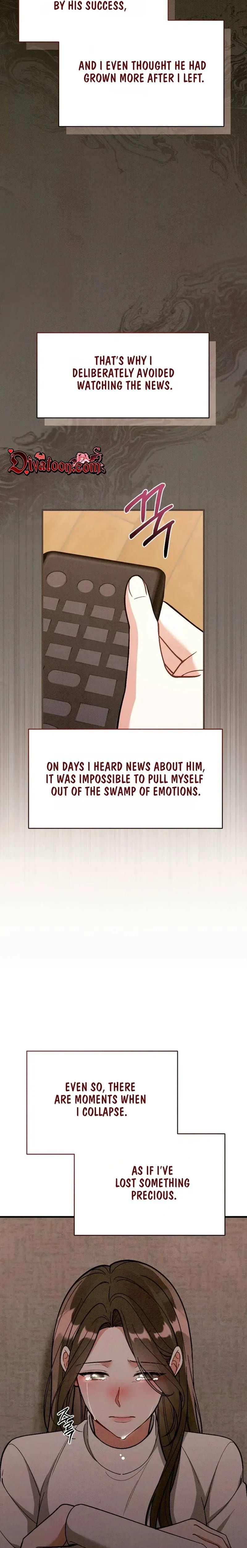 Missing Wife Uncensored, chapter 32, page 14 of 32