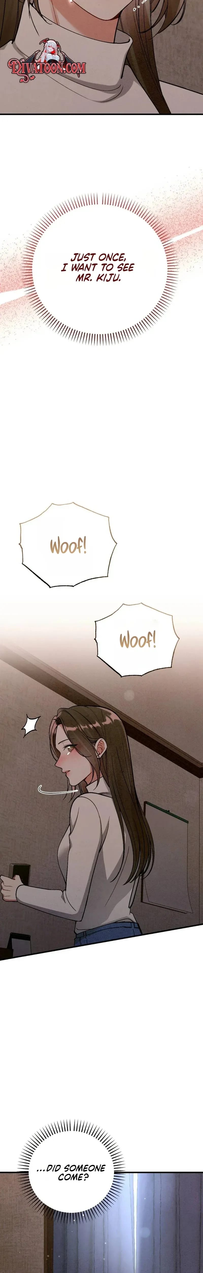 Missing Wife Uncensored, chapter 32, page 18 of 32