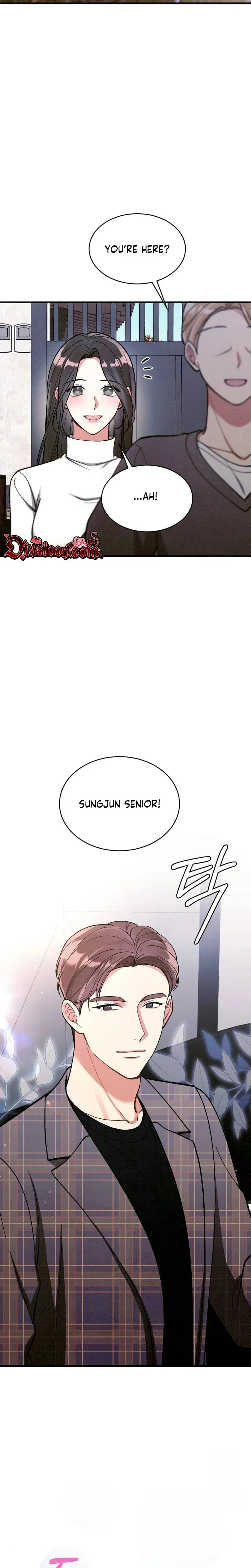 Missing Wife Uncensored, chapter 32, page 20 of 32