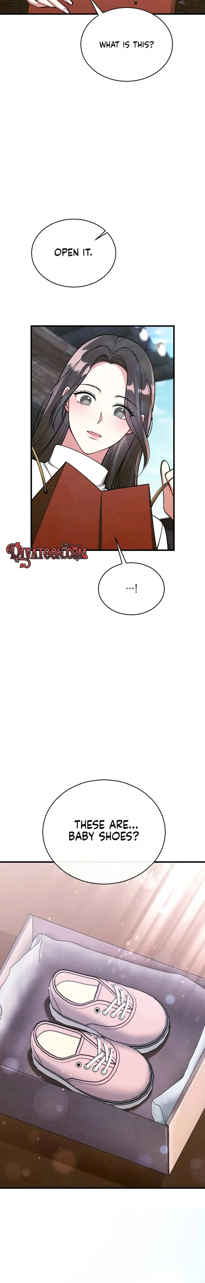 Missing Wife Uncensored, chapter 32, page 22 of 32