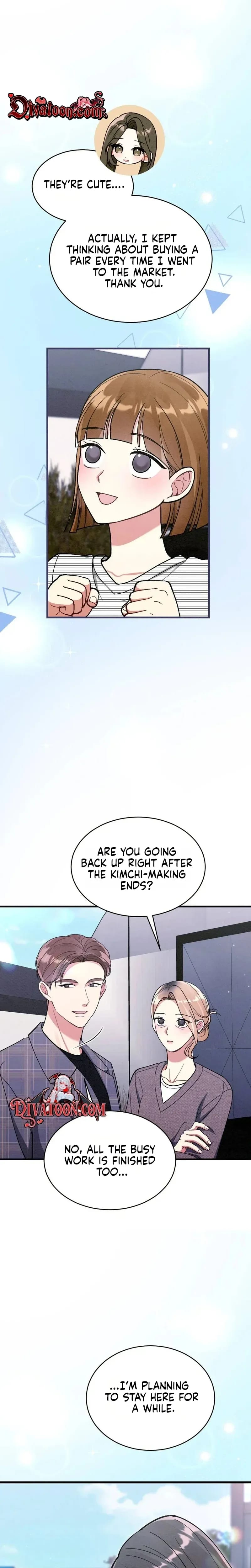 Missing Wife Uncensored, chapter 32, page 23 of 32