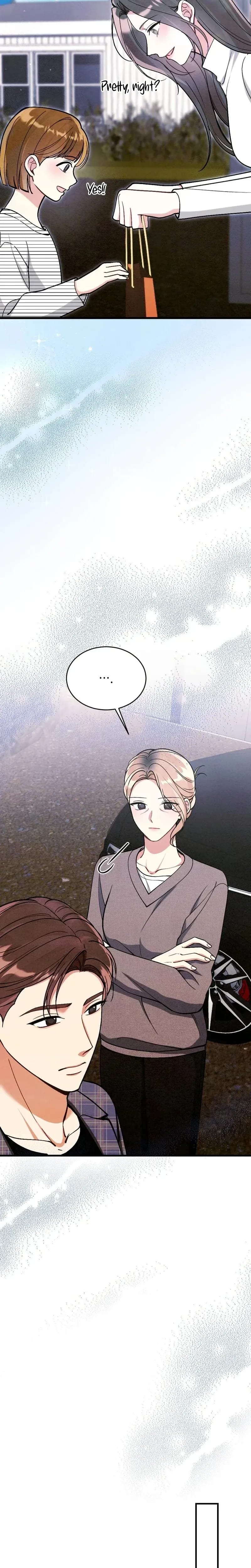 Missing Wife Uncensored, chapter 32, page 24 of 32