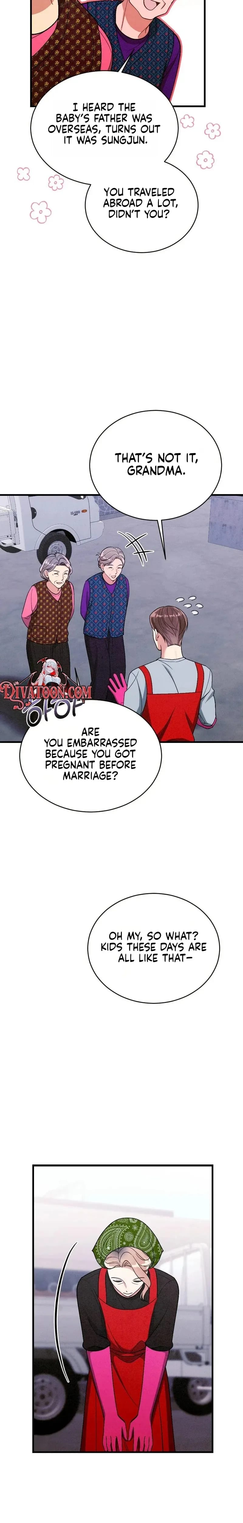 Missing Wife Uncensored, chapter 32, page 29 of 32