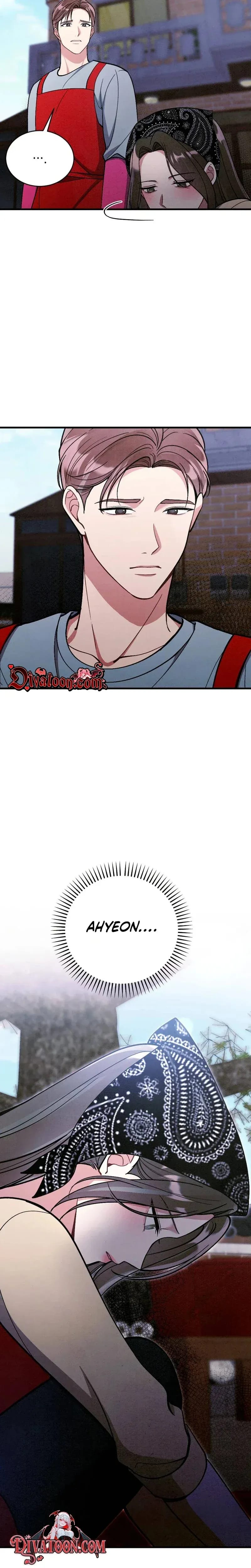 Missing Wife Uncensored, chapter 32, page 31 of 32