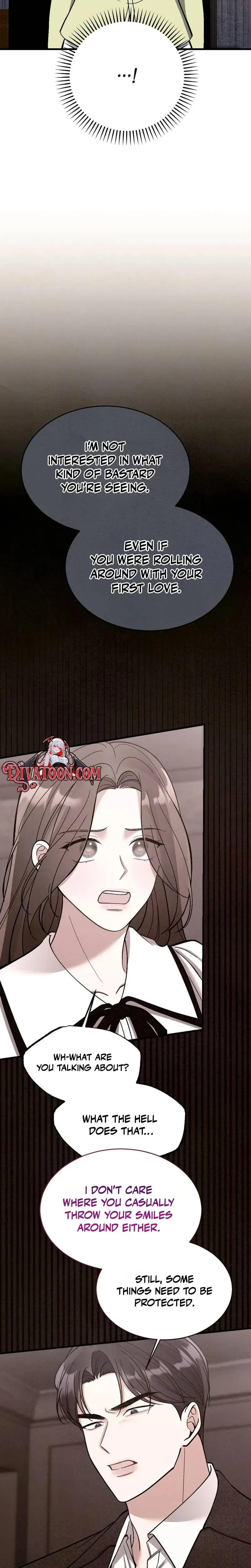 Missing Wife Uncensored, chapter 33, page 14 of 35