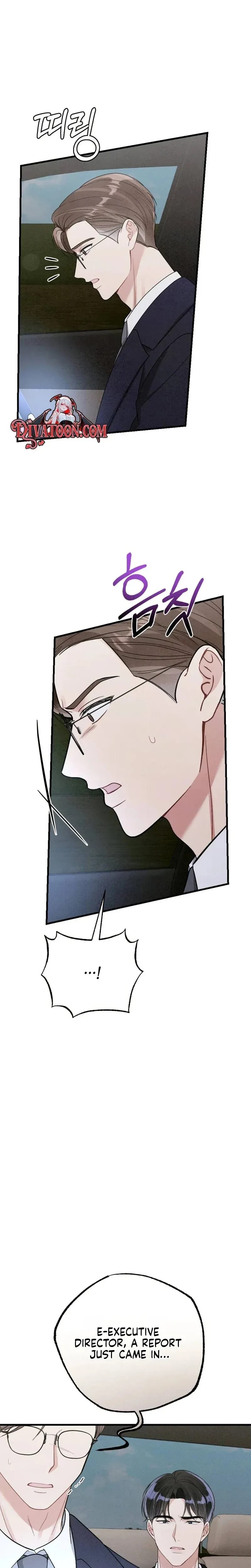 Missing Wife Uncensored, chapter 34, page 9 of 35