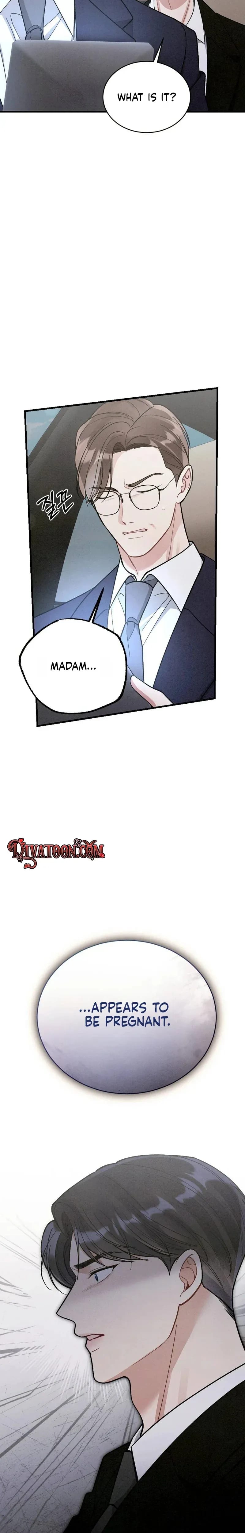 Missing Wife Uncensored, chapter 34, page 10 of 35