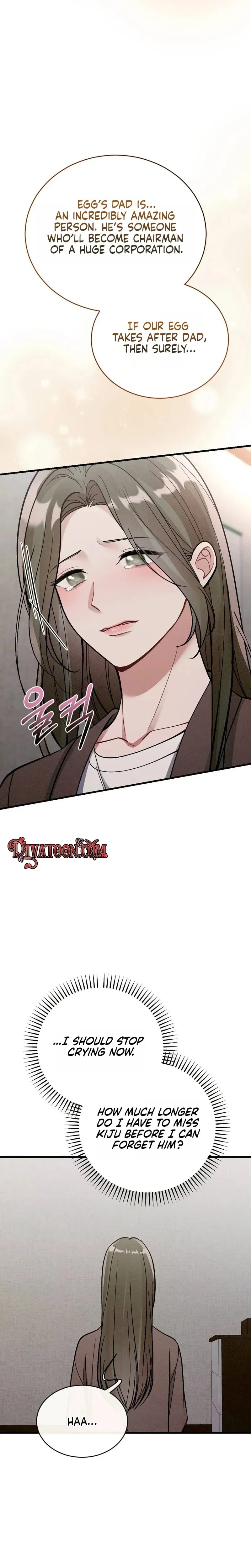 Missing Wife Uncensored, chapter 34, page 13 of 35