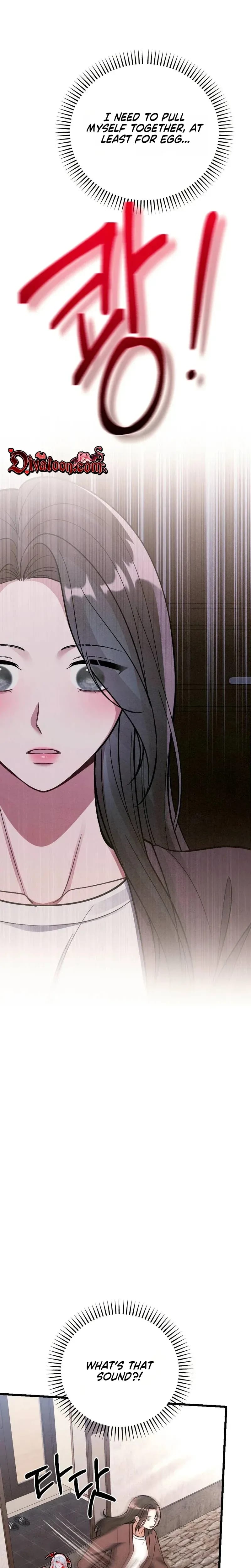 Missing Wife Uncensored, chapter 34, page 14 of 35