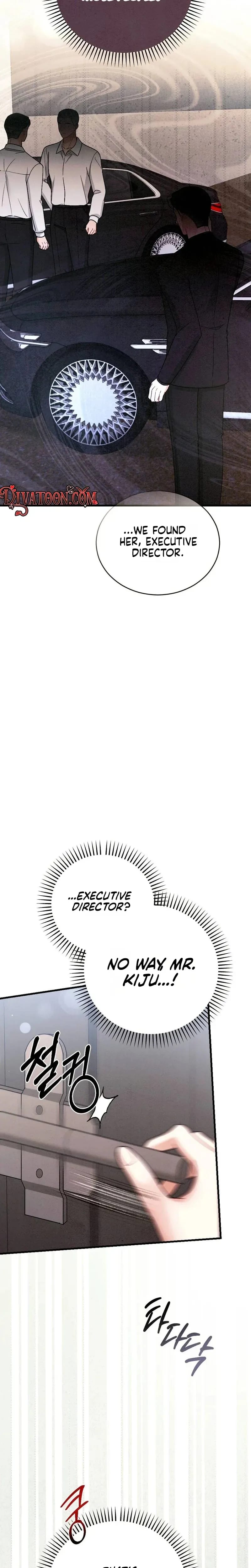 Missing Wife Uncensored, chapter 34, page 16 of 35