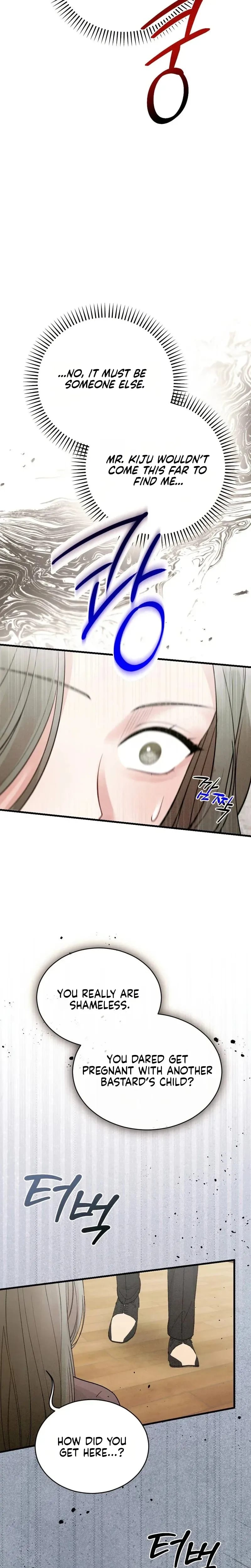 Missing Wife Uncensored, chapter 34, page 18 of 35