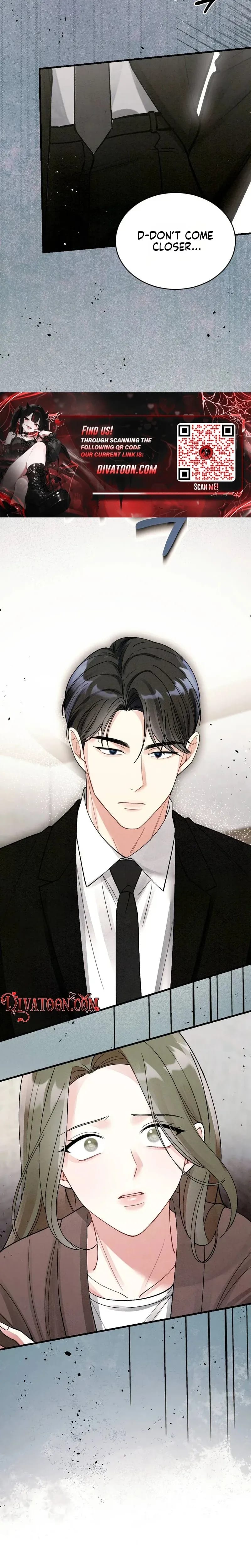 Missing Wife Uncensored, chapter 34, page 19 of 35