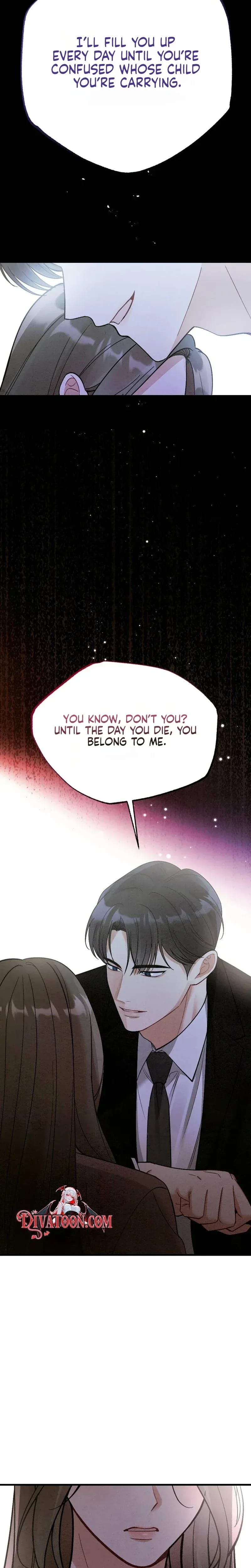 Missing Wife Uncensored, chapter 34, page 26 of 35