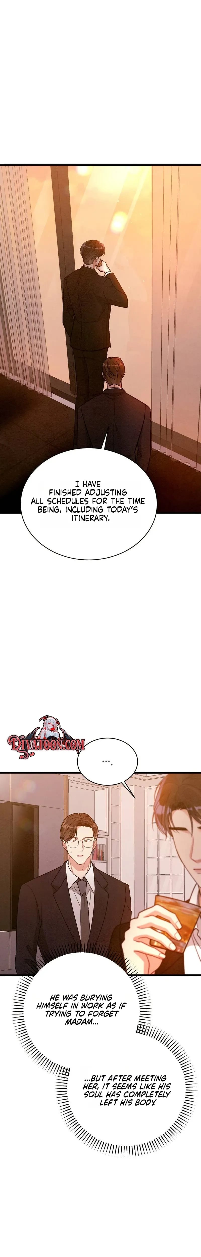 Missing Wife Uncensored, chapter 35, page 5 of 35