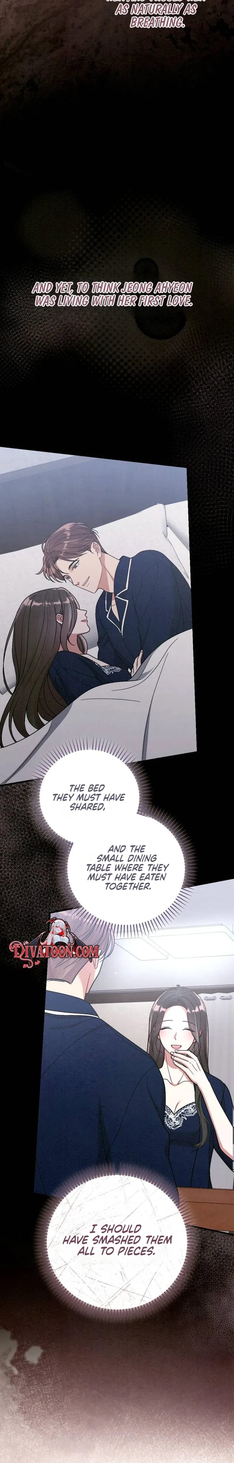 Missing Wife Uncensored, chapter 35, page 10 of 35