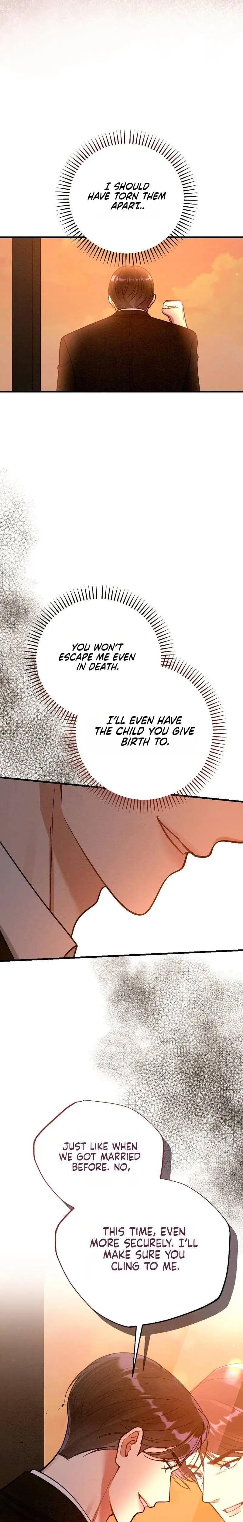 Missing Wife Uncensored, chapter 35, page 11 of 35