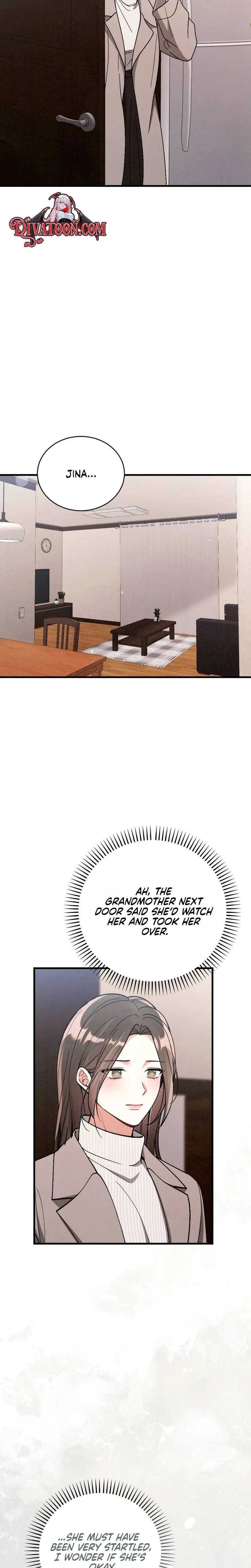 Missing Wife Uncensored, chapter 35, page 13 of 35