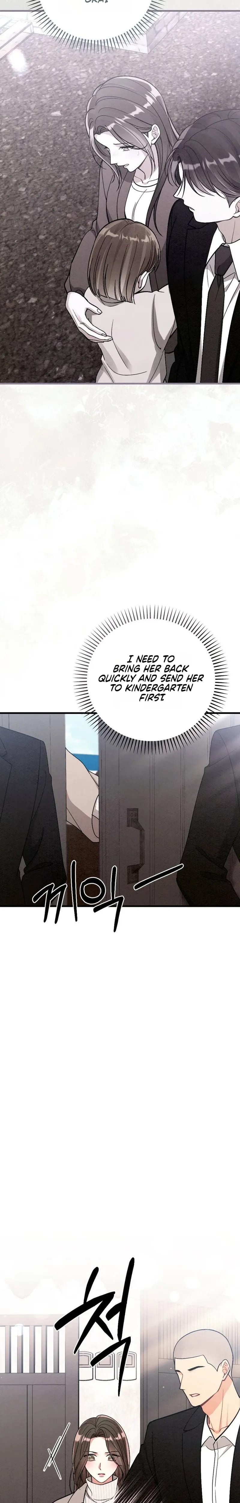 Missing Wife Uncensored, chapter 35, page 14 of 35