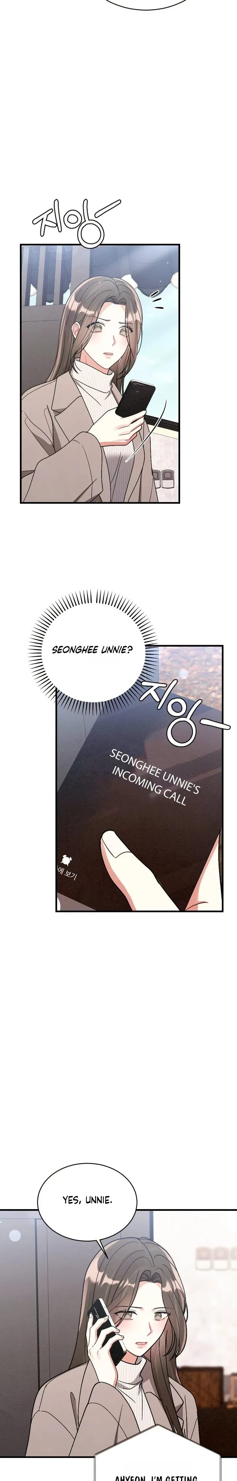 Missing Wife Uncensored, chapter 35, page 16 of 35