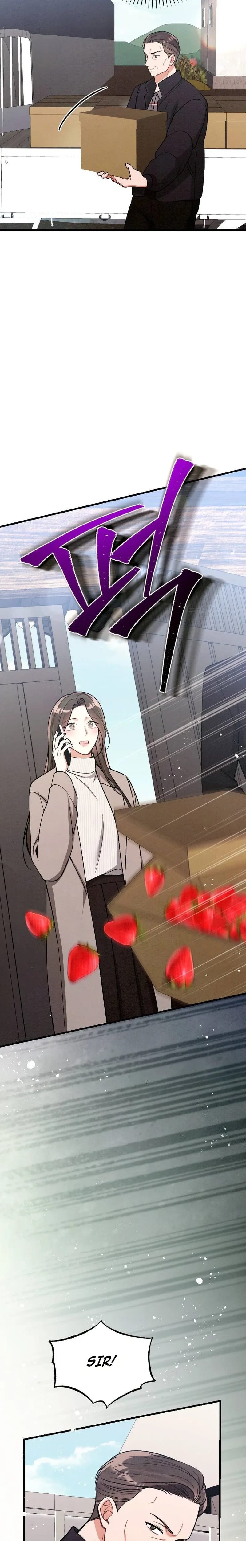 Missing Wife Uncensored, chapter 35, page 19 of 35