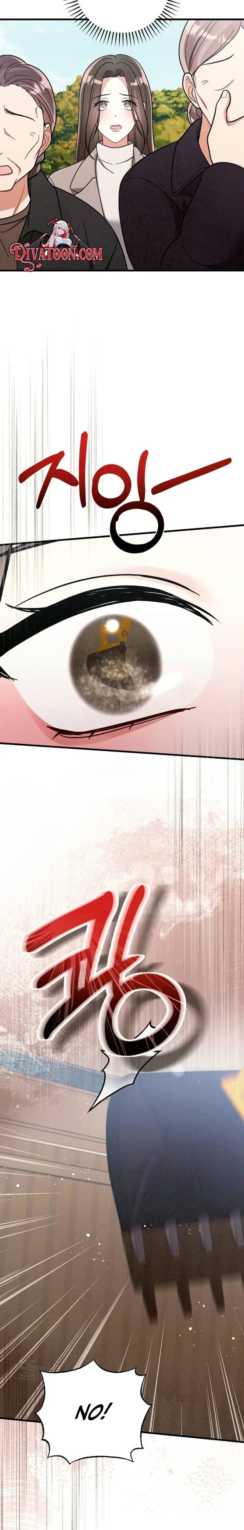 Missing Wife Uncensored, chapter 35, page 26 of 35