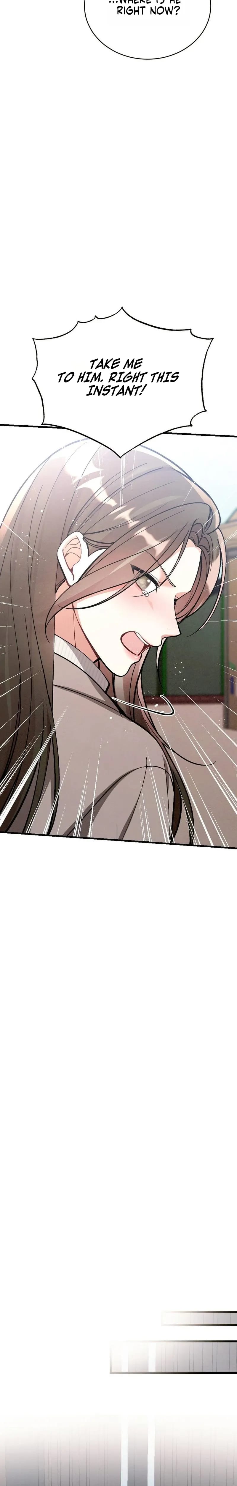 Missing Wife Uncensored, chapter 35, page 29 of 35