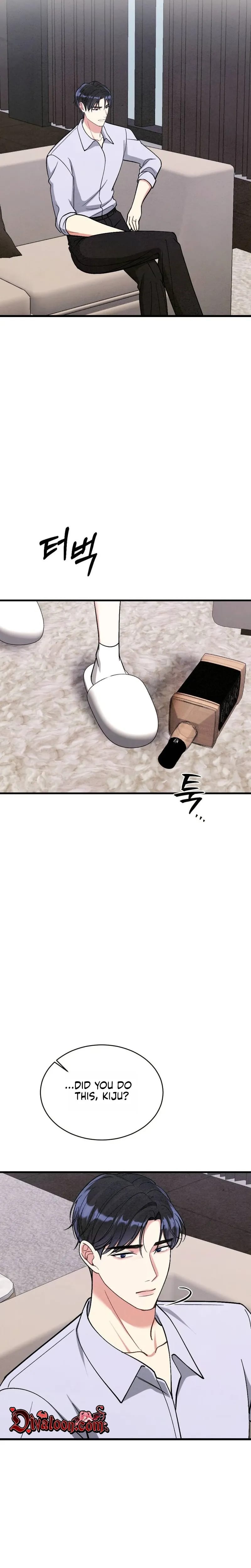 Missing Wife Uncensored, chapter 35, page 30 of 35