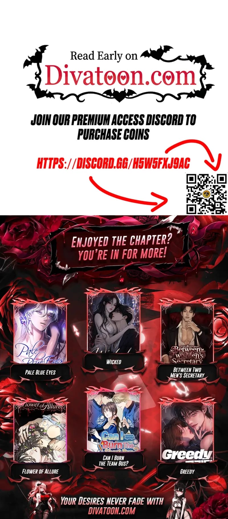 Missing Wife Uncensored, chapter 35, page 35 of 35