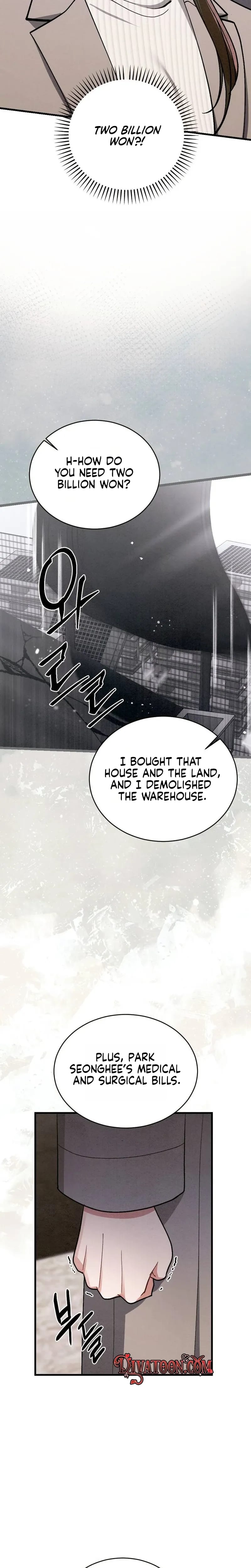Missing Wife Uncensored, chapter 36, page 7 of 32
