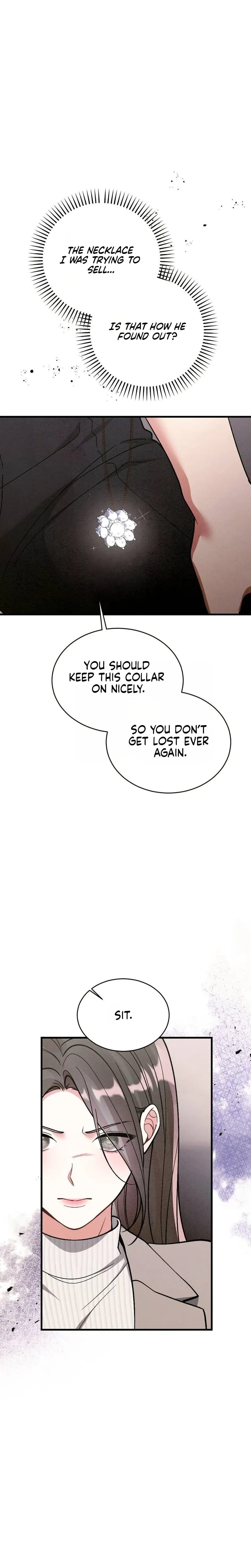 Missing Wife Uncensored, chapter 36, page 14 of 32