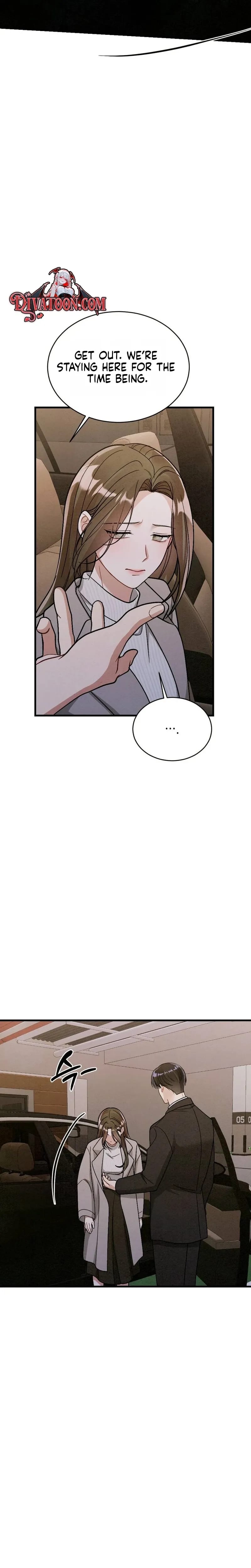 Missing Wife Uncensored, chapter 36, page 19 of 32