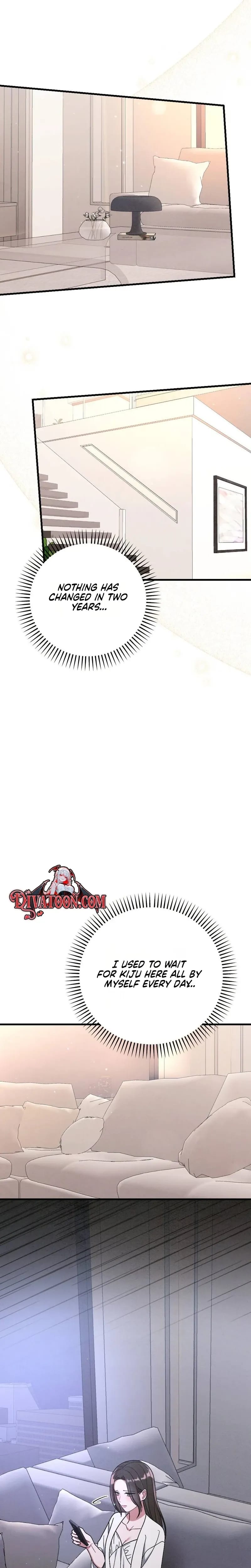 Missing Wife Uncensored, chapter 36, page 24 of 32