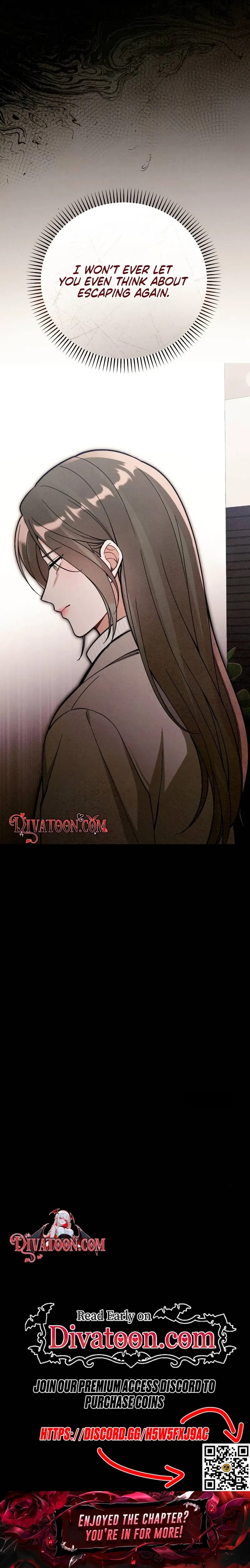 Missing Wife Uncensored, chapter 36, page 31 of 32