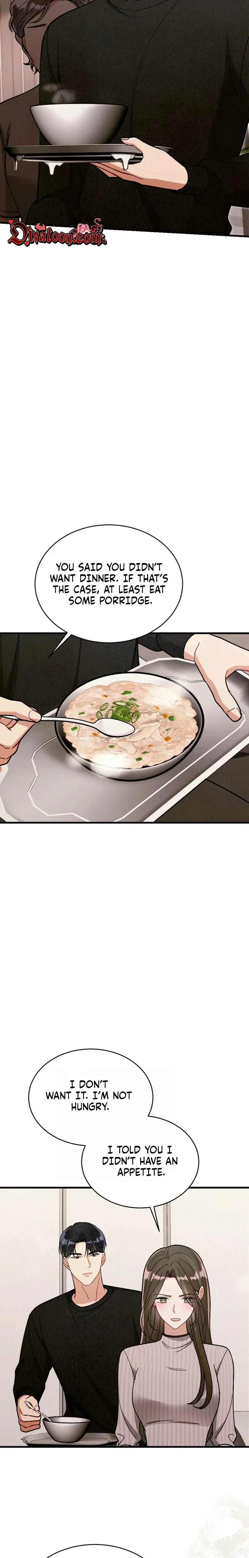 Missing Wife Uncensored, chapter 37, page 6 of 29