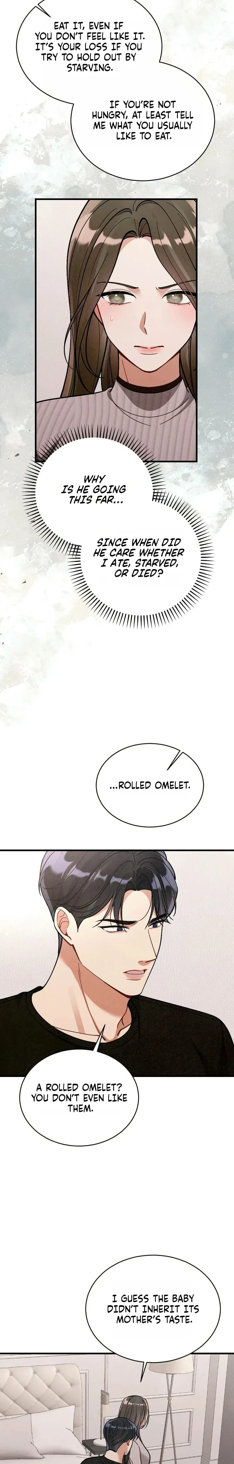 Missing Wife Uncensored, chapter 37, page 7 of 29