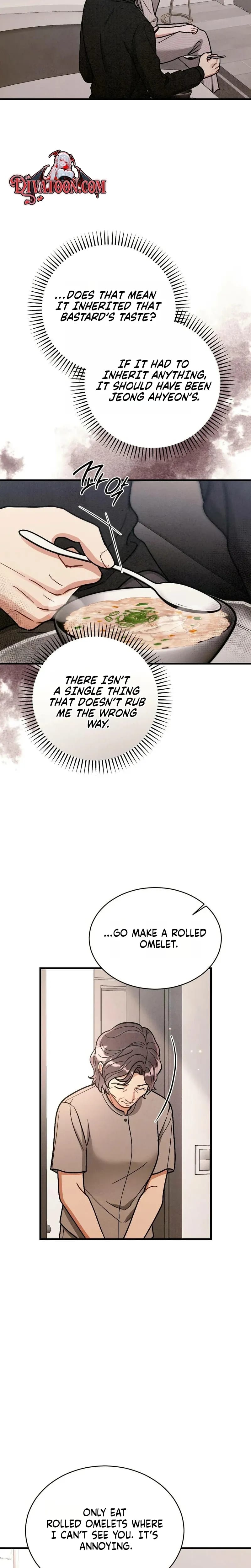 Missing Wife Uncensored, chapter 37, page 8 of 29