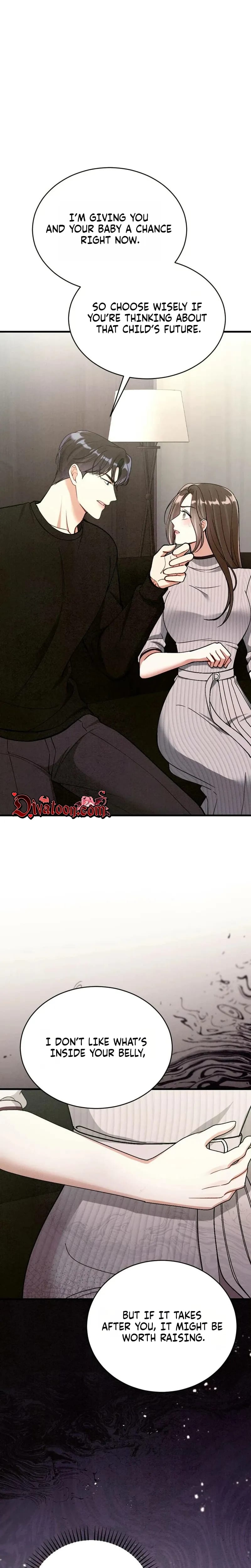 Missing Wife Uncensored, chapter 37, page 23 of 29