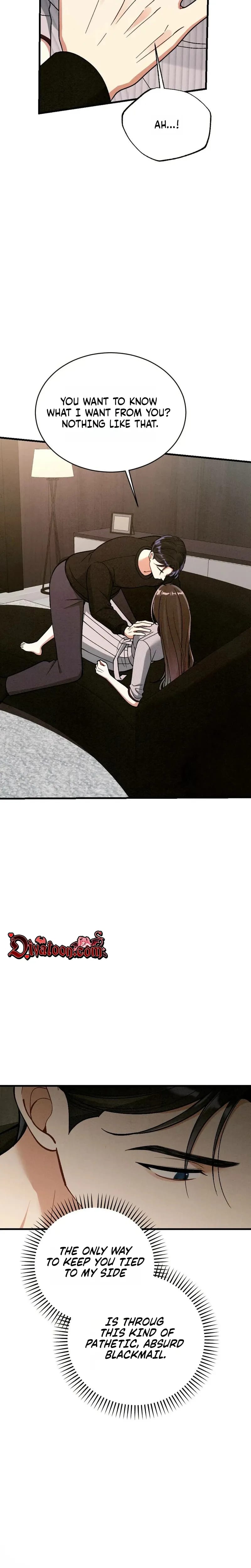 Missing Wife Uncensored, chapter 37, page 26 of 29