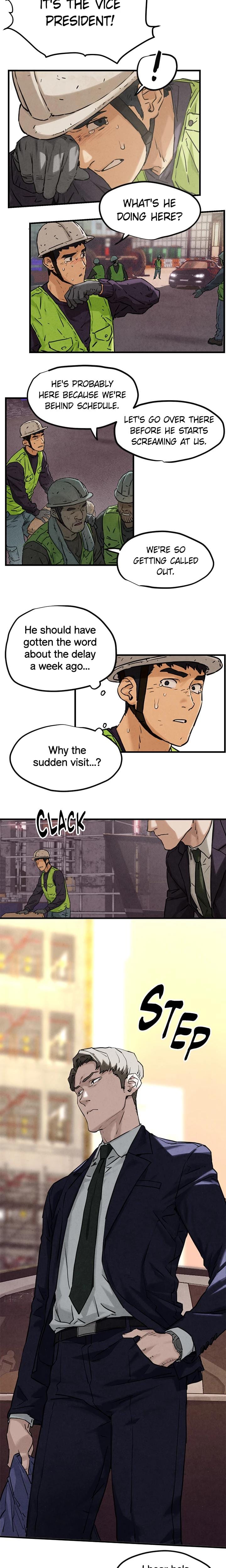 Moby Dick Uncensored, chapter 1, page 14 of 41